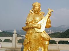 -龙口南山旅游景区