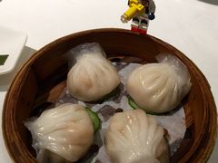 虾饺-潮福城大酒楼·潮味粤品·港式点心(湖滨北路店)