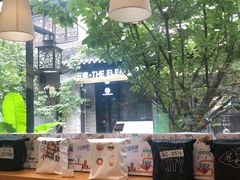 -回龙窝历史文化街区