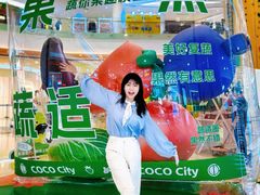 -深圳龙华星河COCO City(民治店)