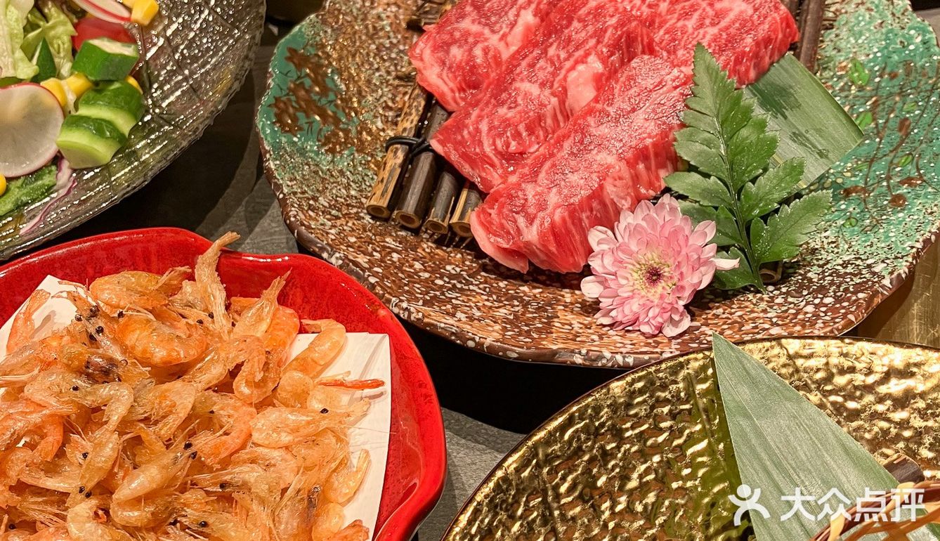  🌟圣诞特辑🎄：「碳楽牛势」与极致美食的浪漫约会