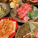  🌟圣诞特辑🎄：「碳楽牛势」与极致美食的浪漫约会