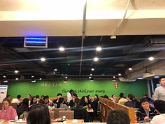 大堂-香猪坊(五道口店)