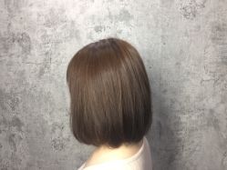 -发饰美男士增发补发假发定制店