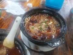 -沈妈砂锅(光华村店)