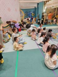 -奈尔宝家庭中心·亲子餐厅(苏州大悦城店)