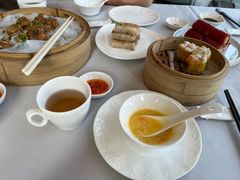 -白云湖畔酒店-湖畔餐厅