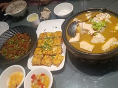-楚鲜·汉正街一号(天河店)