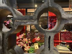 -江边城外烤全鱼(方庄时代购物中心店)