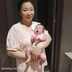 点击看大图 -世代惠宝月子中心