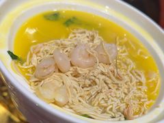 -金枝玉叶上海人家食府(三里河店)