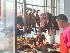 -香辉食馆(新兴路店)