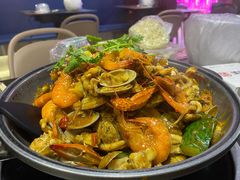 虾兵蟹将-青木岚小海鲜•小龙虾(友谊店)