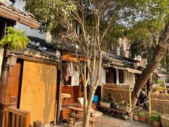 -小河直街历史文化街区