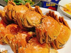 -江南大院(横泾店)