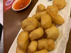 -吕氏疙瘩汤·新鲁菜(济南万象城店)