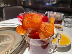 -领鲜天下·焗海鲜·花胶鸡(天目里店)