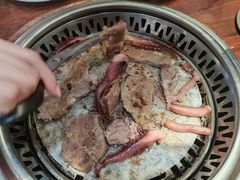 -圣罗巴海鲜烤肉自助(佳兆业店)