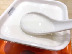 杏仁茶-满记甜品(友谊国贸城店)