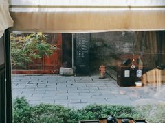 -禅驿嘉定院子-禅欢江景餐厅·中餐·户外烧烤定制(乐山大佛店)