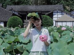 -邓小平故里
