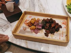 -同庆楼(建邺万达店)