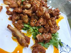 -李氏传家菜(兴城路店)