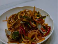 -明本湛江鸡•海鲜小厨(陈家祠店)