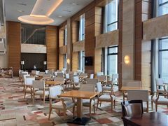 -济南喜来登酒店