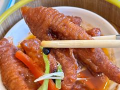 -粤秀小厨·广式早茶(辽宁路店)