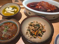 -南京大牌档(龙江新城市广场店)
