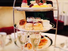 -Salon de Ville浦江汇(上海外滩华尔道夫酒店店)