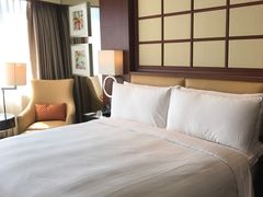 -上海雅居乐万豪侯爵酒店