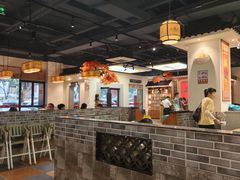 -蒸武门·广式茶点(金宝莱店)