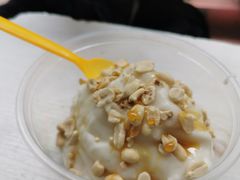 -夏食光安顺小舒冰粉冰浆(甲秀楼店)