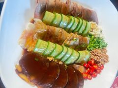 -单家老院·院子里的青岛菜(沙子口店)