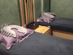 -正清和·推拿养生(第五郡店)