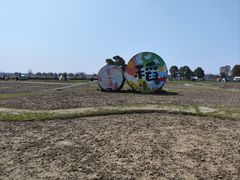 -嘉北郊野公园