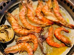 -熊出没日本烧肉放题