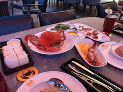 -Ministry of Crab•MOC(交子大道店)