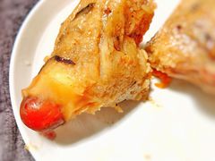 双拼粽-权记百年老字号(牌坊街店)