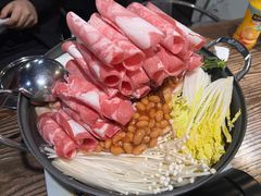 -MI WU FACTORY米屋美食工厂餐厅(绿地店)