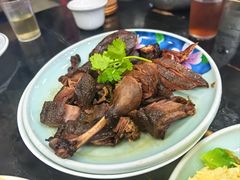 -绍兴名菜馆(可乐路店)
