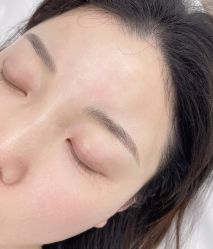 -久匠·野生眉半永久纹绣