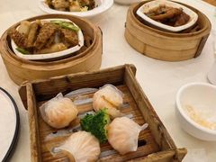 -龙的酒楼·手工早茶·顺德菜(近良路店)