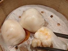 -京香轩·中餐厅(上海中庚聚龙酒店)