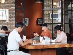 -The Workshop Coffee