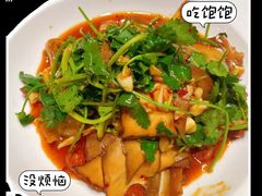 -费大厨辣椒炒肉(黄兴中心广场店)