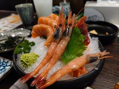 -哥哥の深夜食堂(红松东路店)