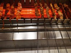 -邢氏老太太烤串(北兴街店)